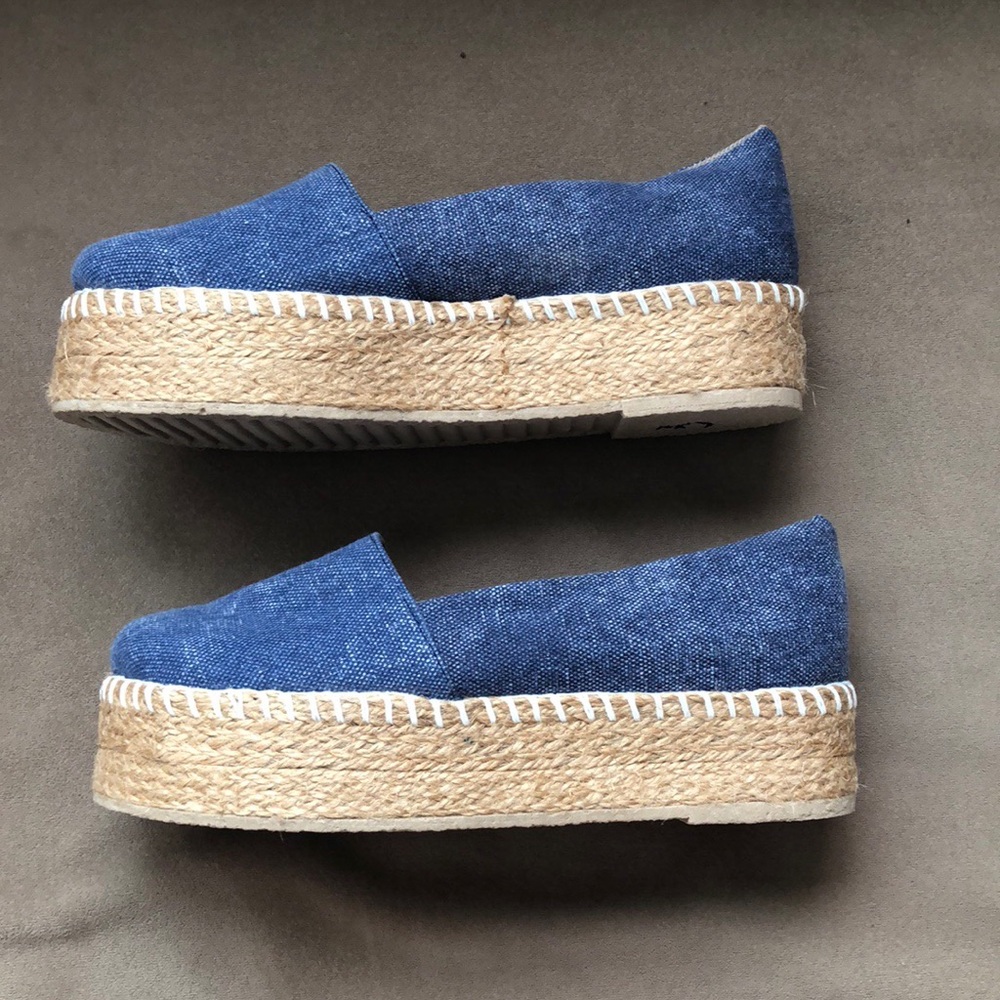 Platform Shoes